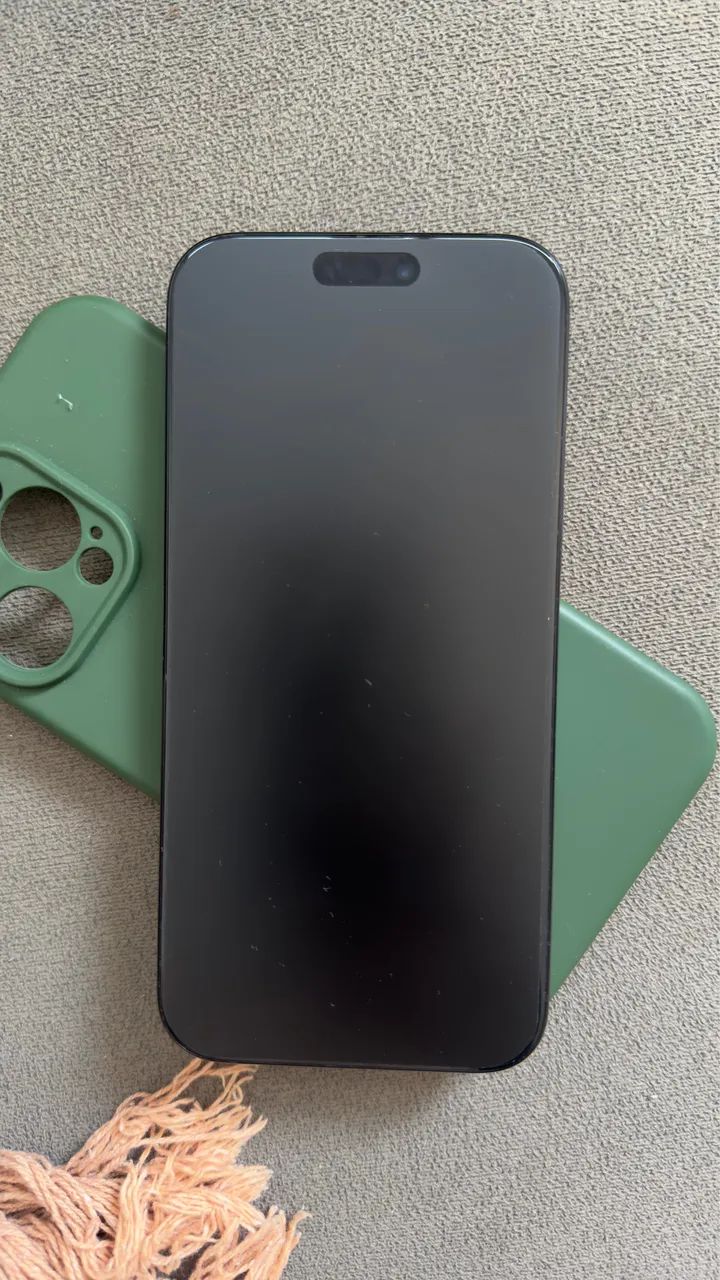 iPhone 16 pro Max - Foto 5