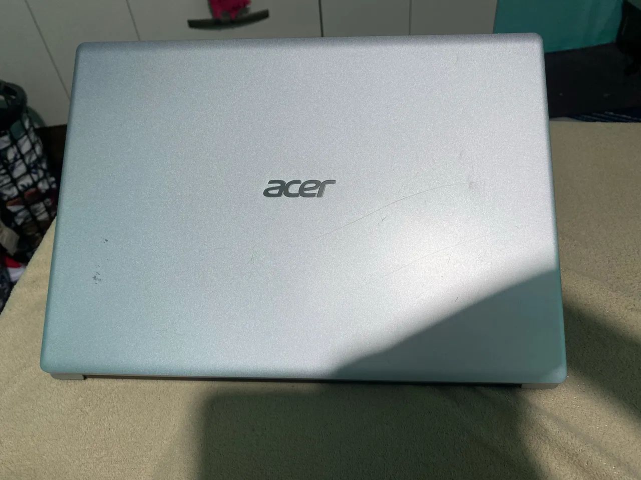 NOTEBOOK ACER 3 ASPIRE 128gb