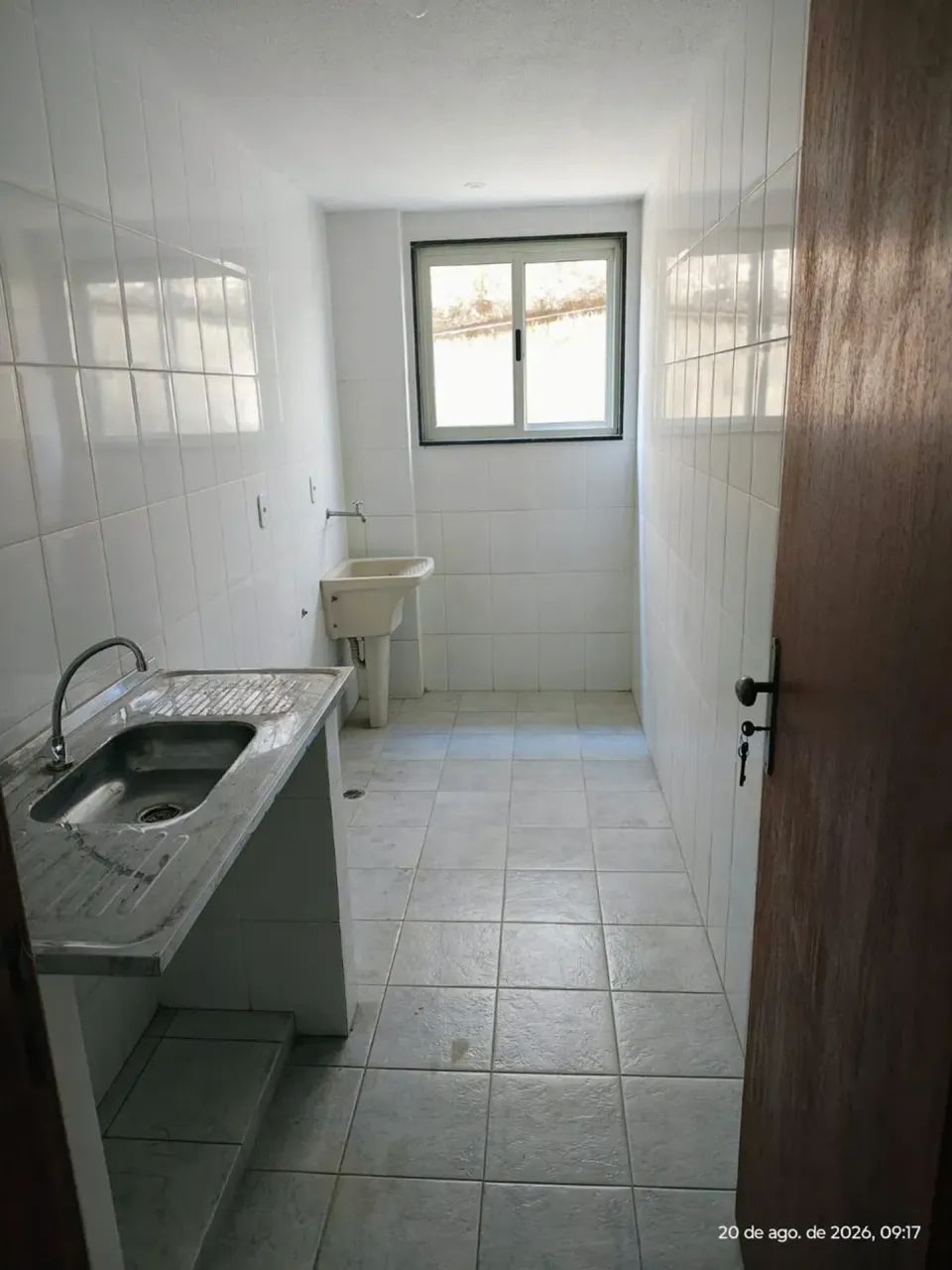 Imóvel para aluguel possui 35 metros quadrados com 1 quarto - Foto 4