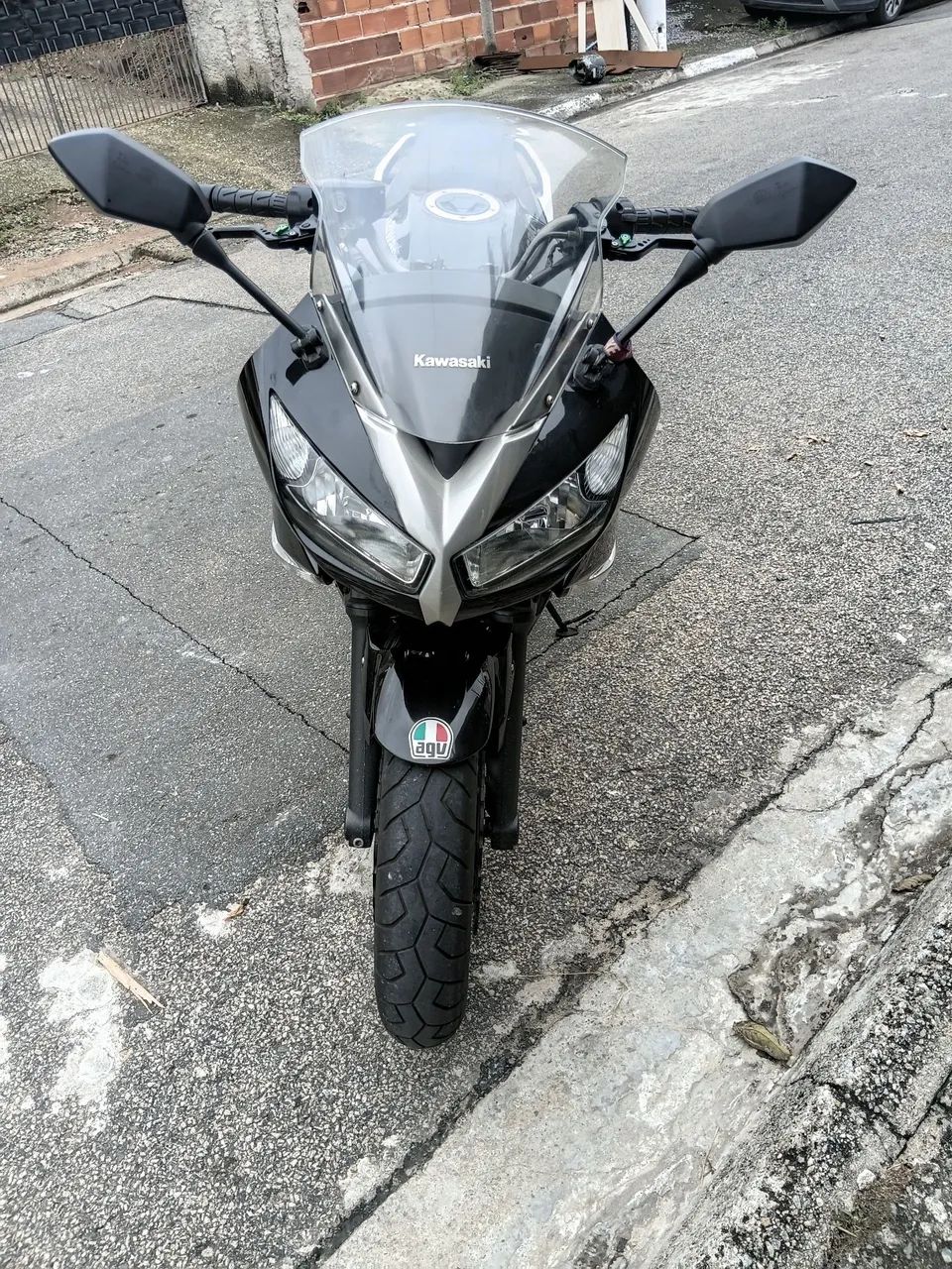 Ninja 650 - Foto 5