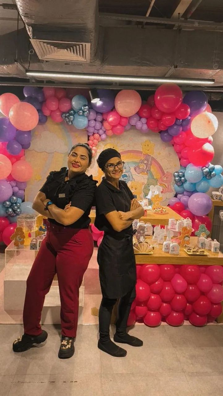 Garcom fest desde 2023 mega promoção  - Foto 4