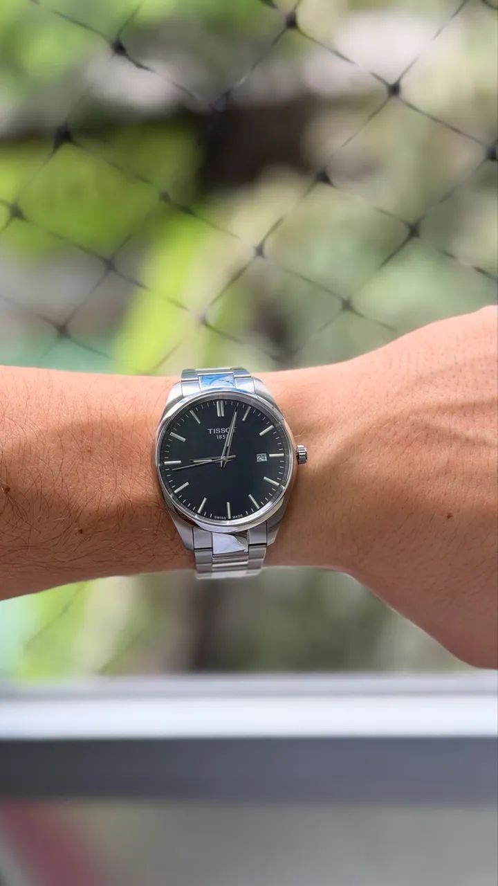 TISSOT PR100 | 40mm | Completo  - Foto 5