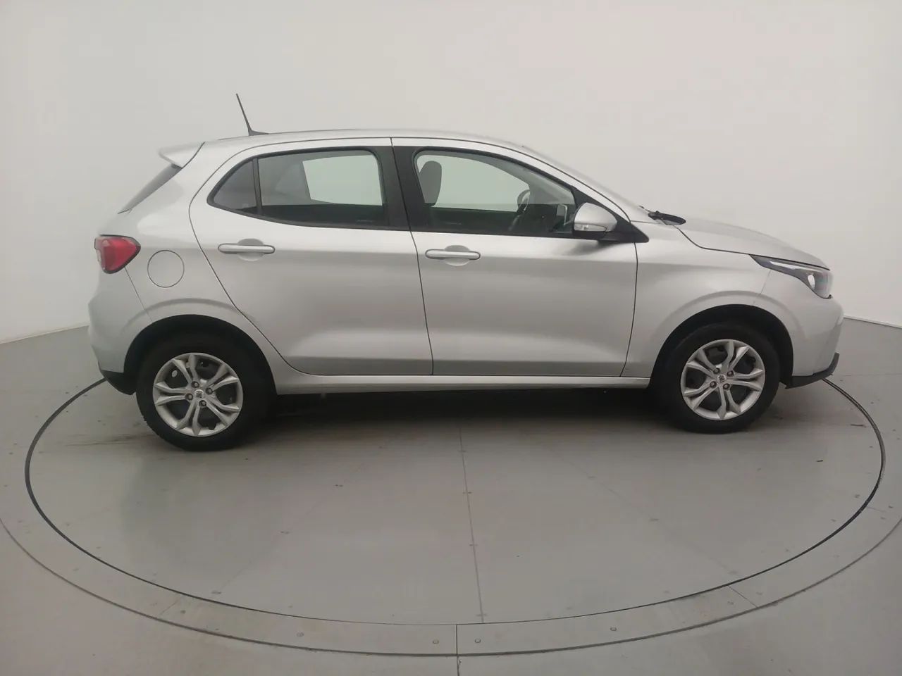 Fiat Argo Drive 1.0 Firefly, foto 6 de 18