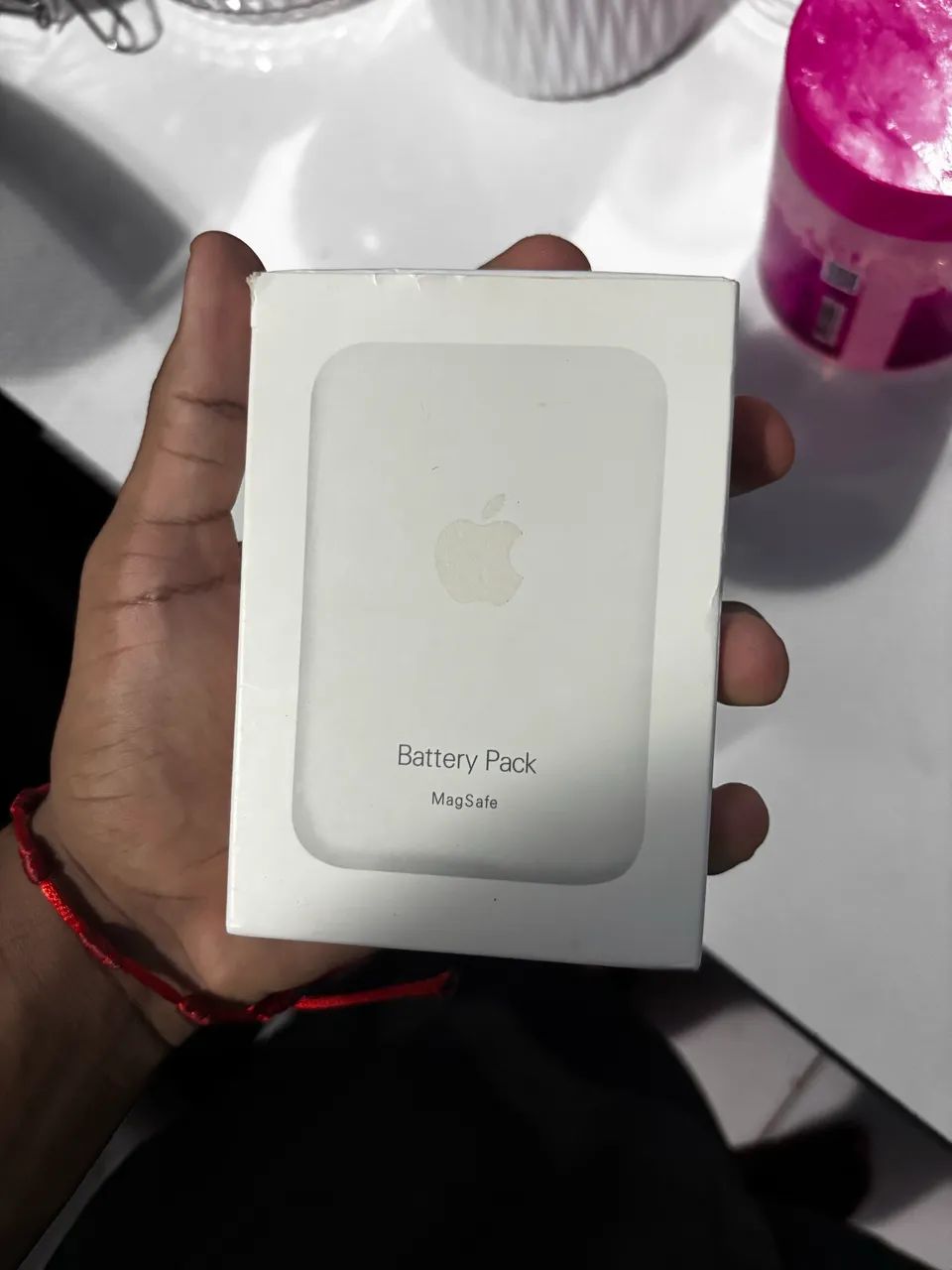 Bateria indução Apple  - Foto 4