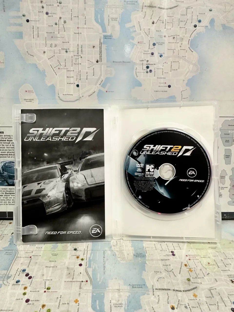 Need for Speed - Shift 2 - PC - Foto 3