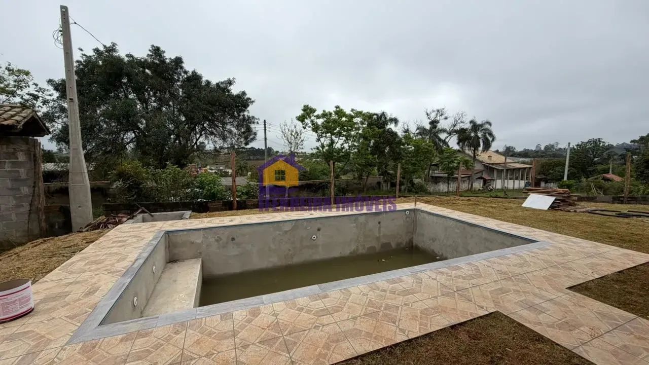 Ibiúna, chácara nova a apenas 65km de SP - Foto 5