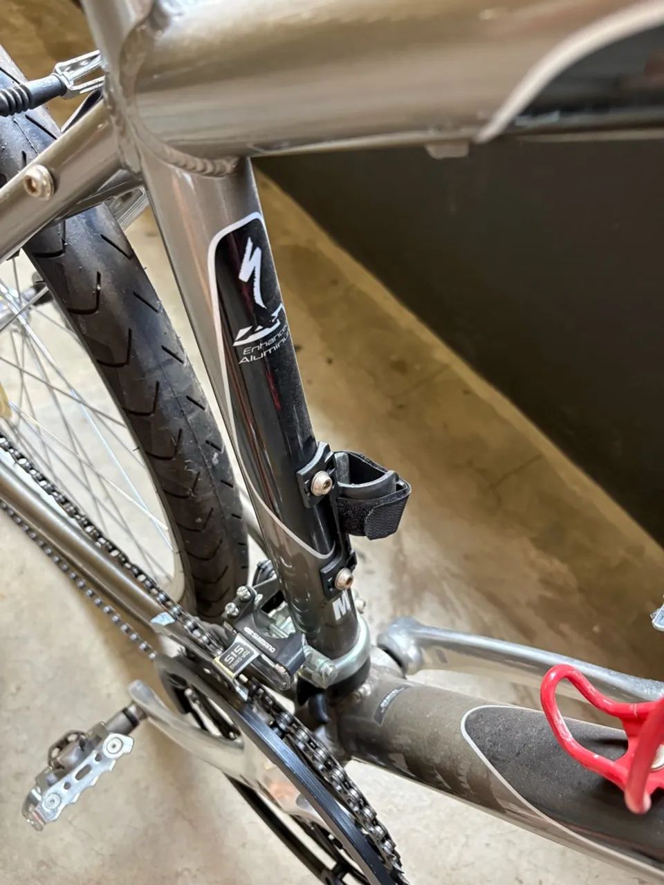 Bicicleta Specialized - Foto 4