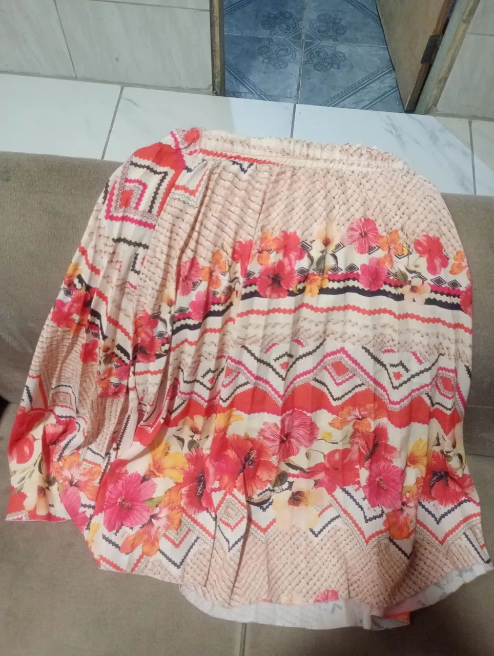 Saia - Foto 2