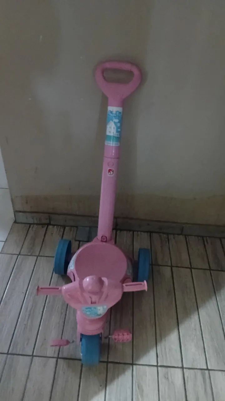 Carrinho  - Foto 3