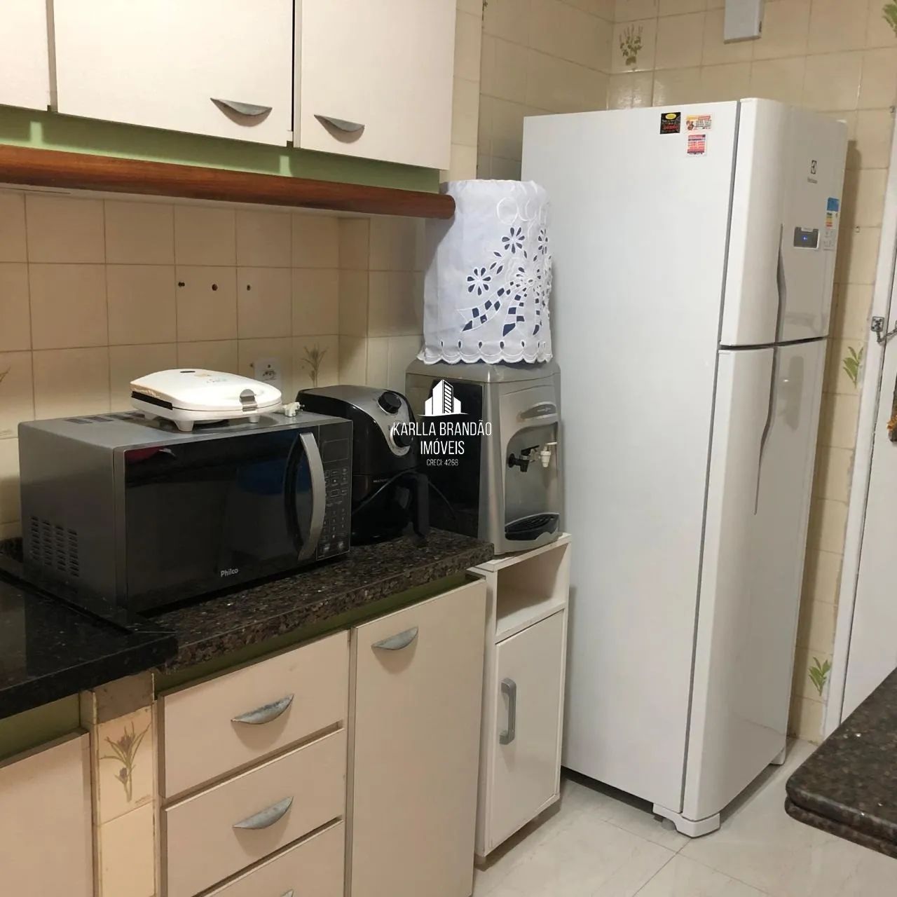 APARTAMENTO RESIDENCIAL em NATAL - RN, LAGOA NOVA - Foto 4