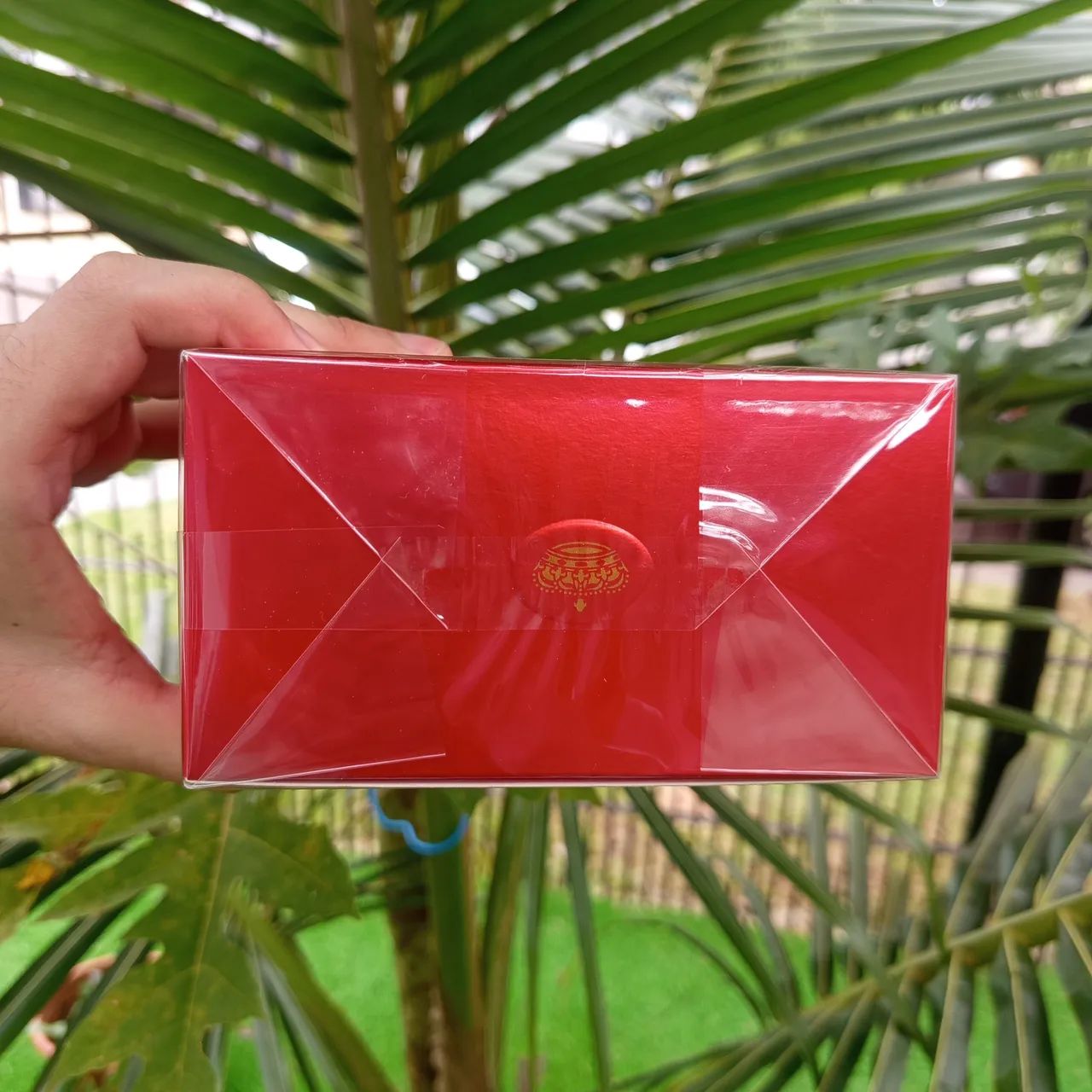 Perfume Marina de bourbon rouge Royal Paris  - Foto 3