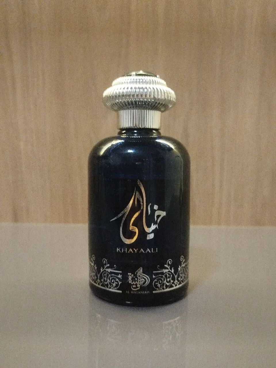 Perfume khayali - Foto 2