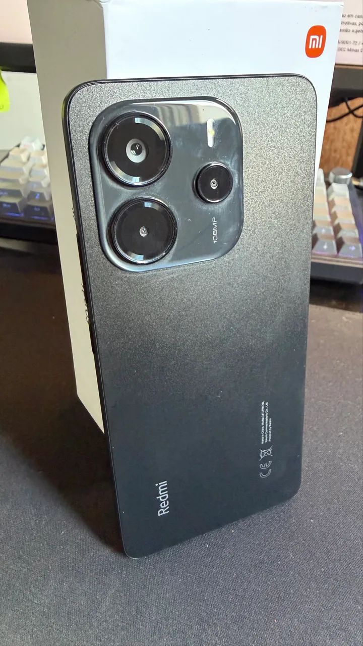 Redmi note 14 - Foto 2