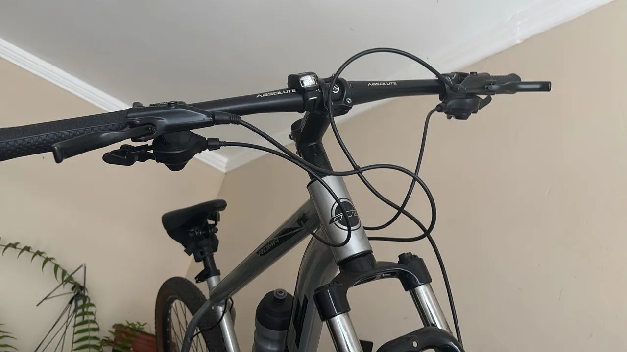 Bicicleta  - Foto 2