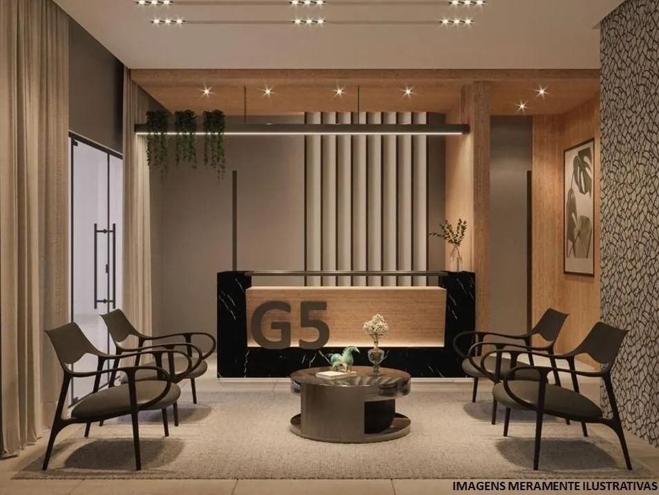 G5 Beach - Residencial - Foto 2