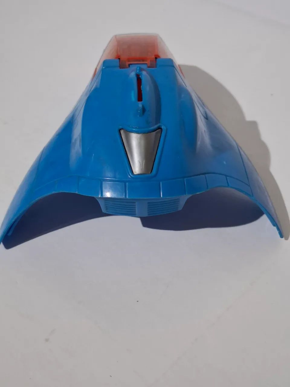 Nave Superman da Estrela Super Power anos 80  - Foto 4