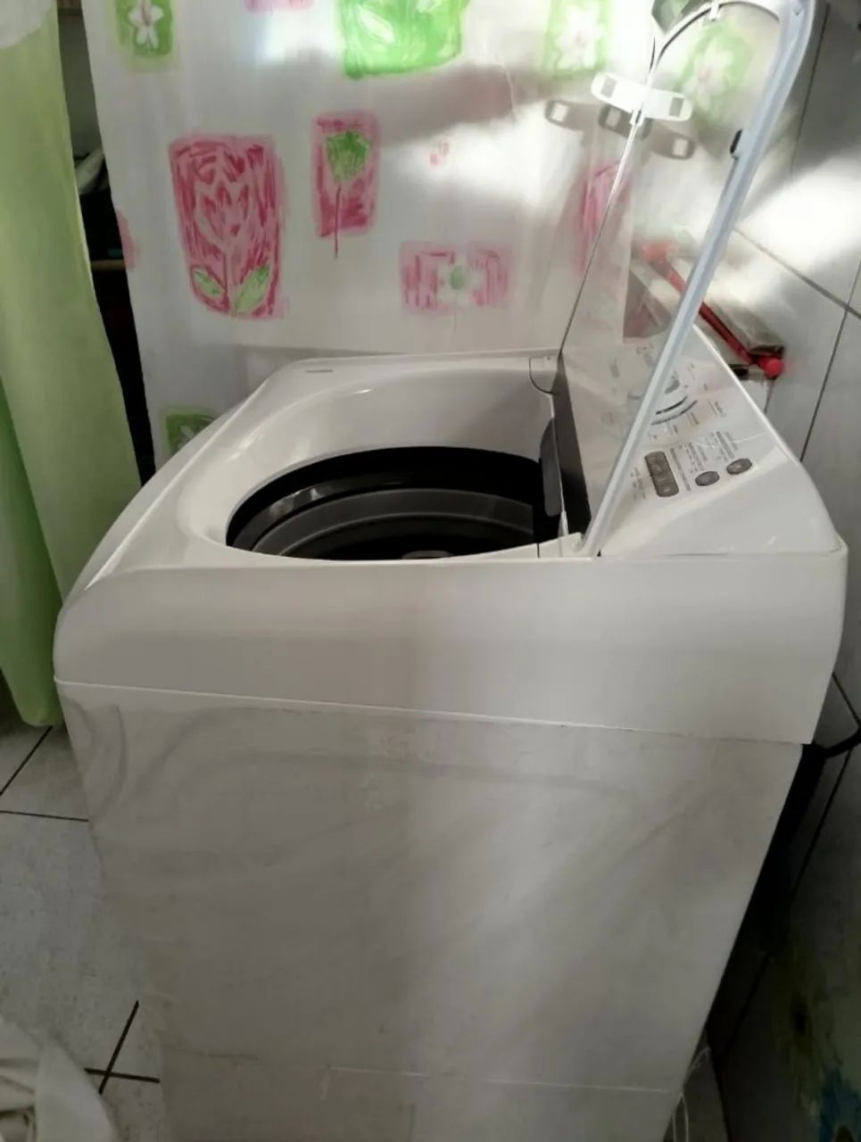 Máquina de lavar  - Foto 3