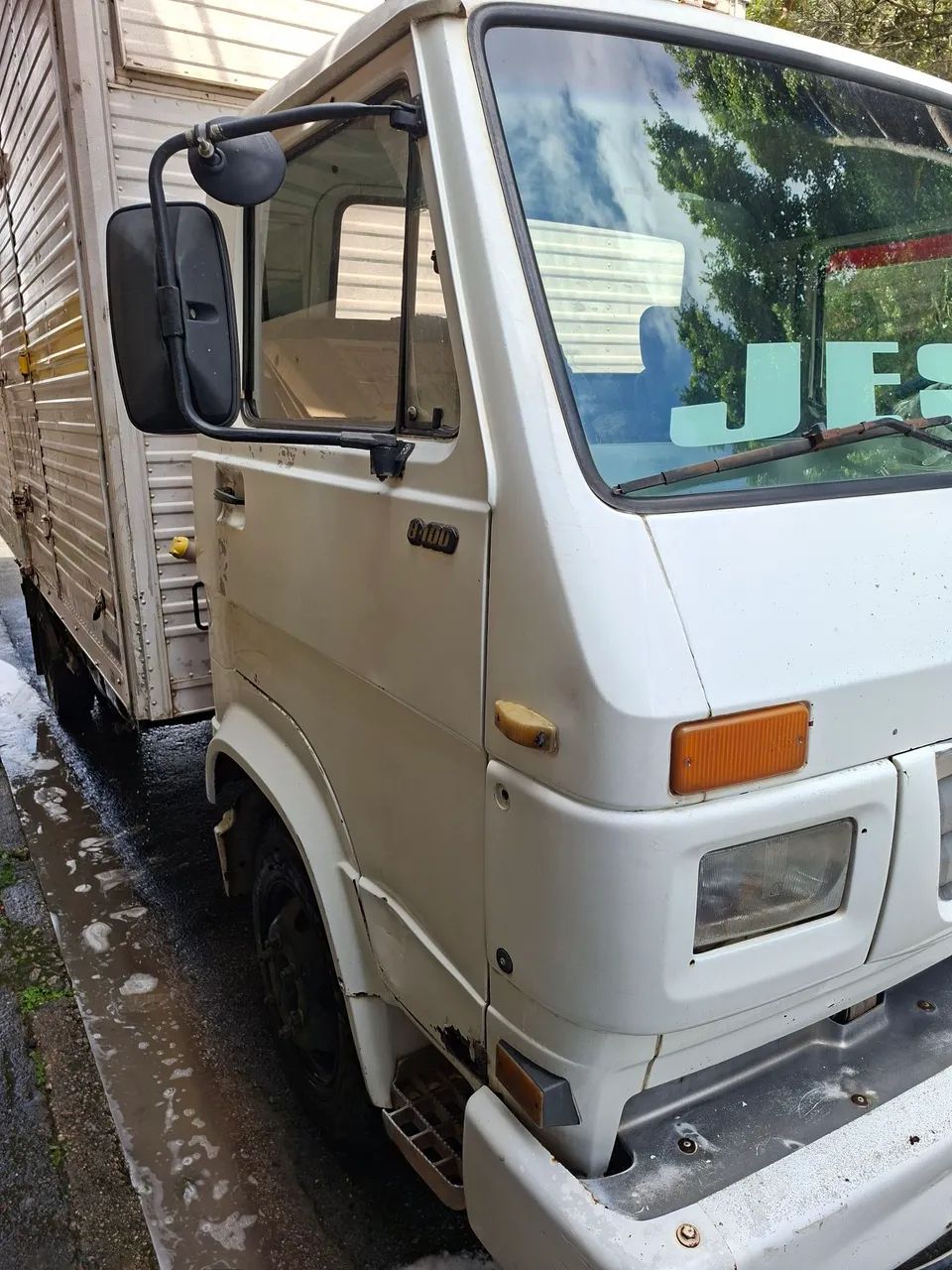 Volks 8-100 - Foto 4