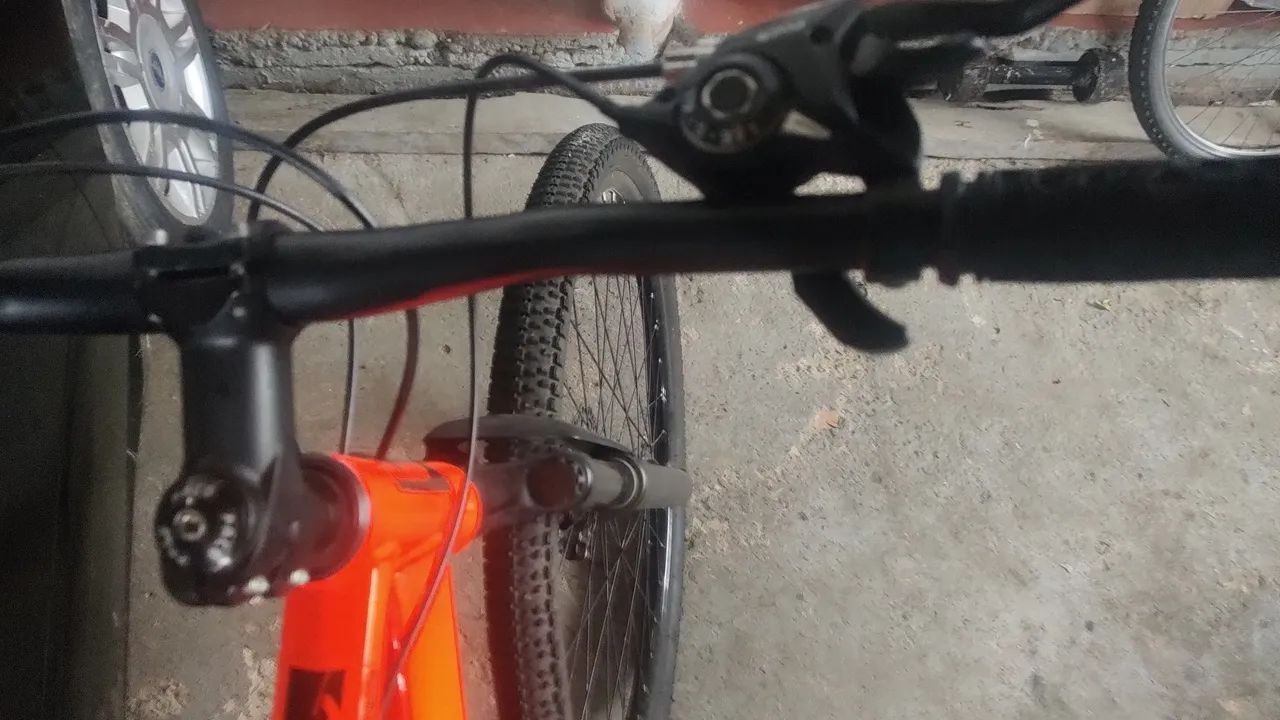 Bike aro 29 - Foto 5