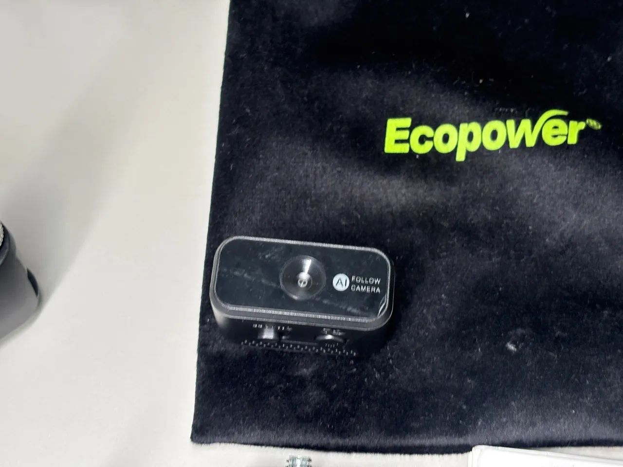 Gimbal ecopower EP T215   - Foto 4