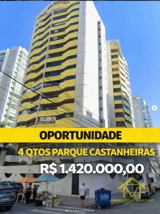 Apartamento em Praia da Costa - Vila Velha, ES