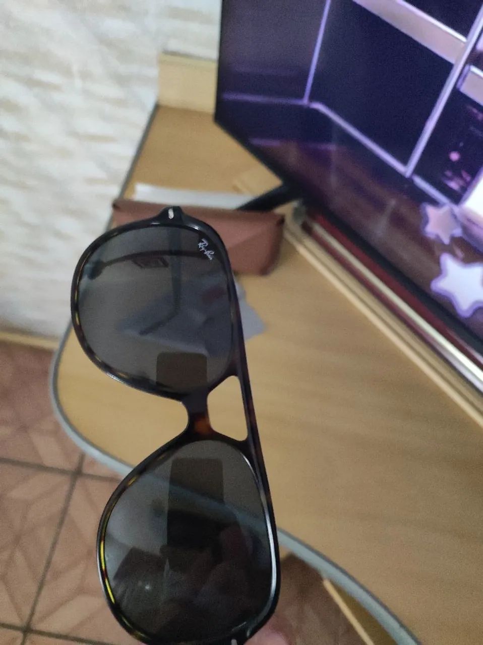 Ray ban Bill Havana  - Foto 3