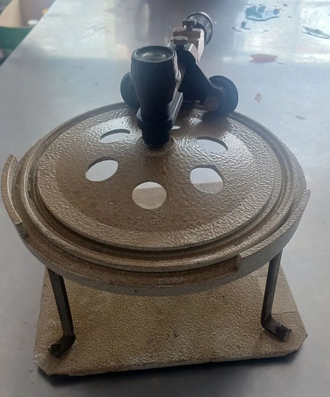 Lacrador de marmitas de alumínio - Foto 2