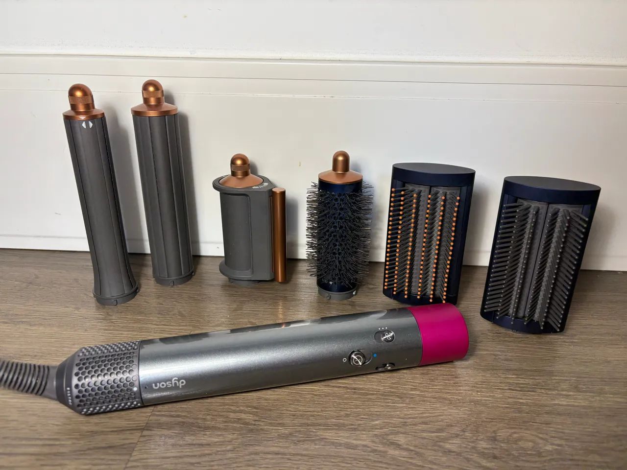 DYSON AIRWRAP ORIGINAL - Foto 3