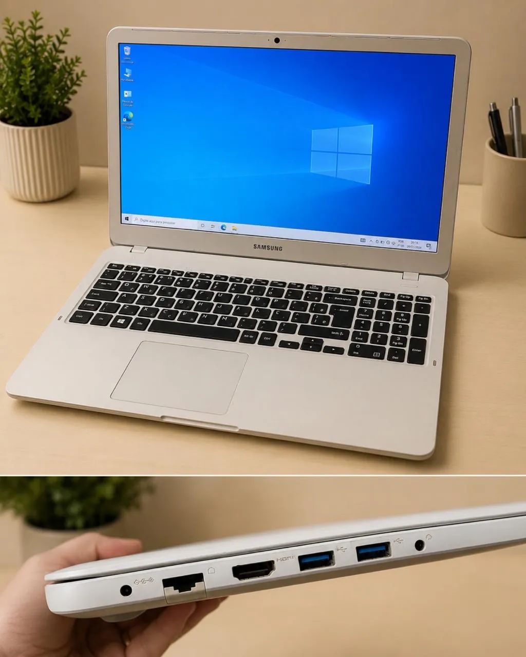 Notebook 