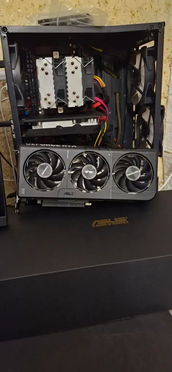Rtx 5060 Asus