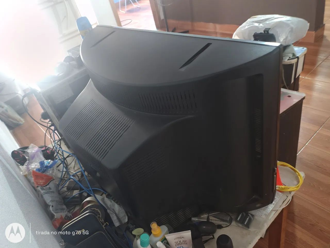 Tv de tubo 29 polegadas  - Foto 2