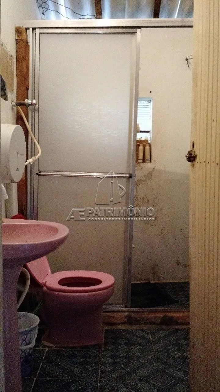 Venda de CASA em Sorocaba-SP, bairro Jardini - Foto 5