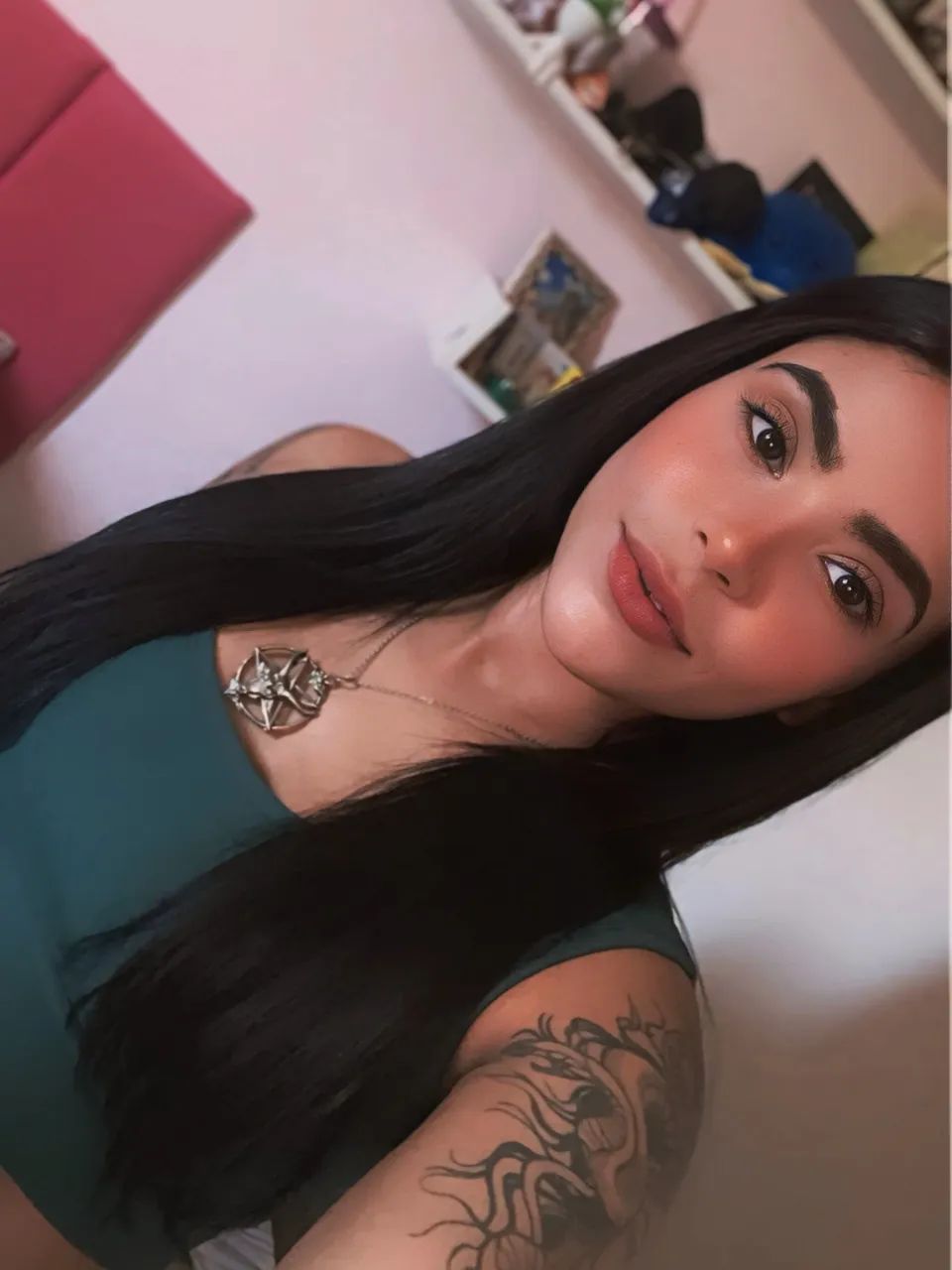 Aplique cabelo humano - Foto 2