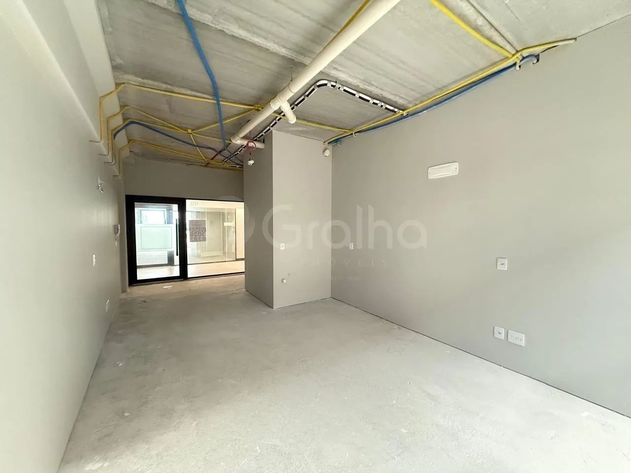 Linda sala comercial no Campeche - Foto 3
