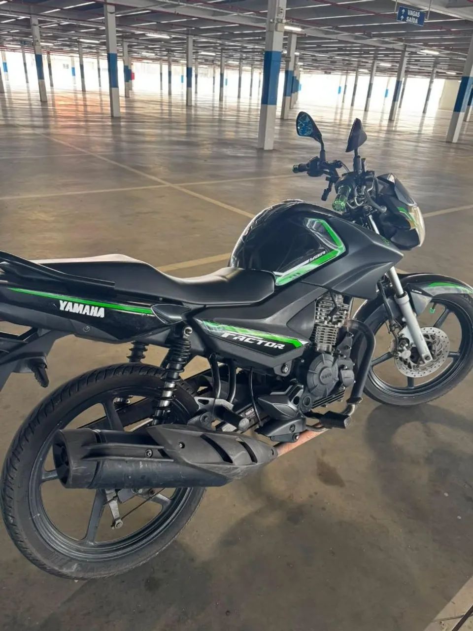 Moto factor 2020/2021 - Foto 4