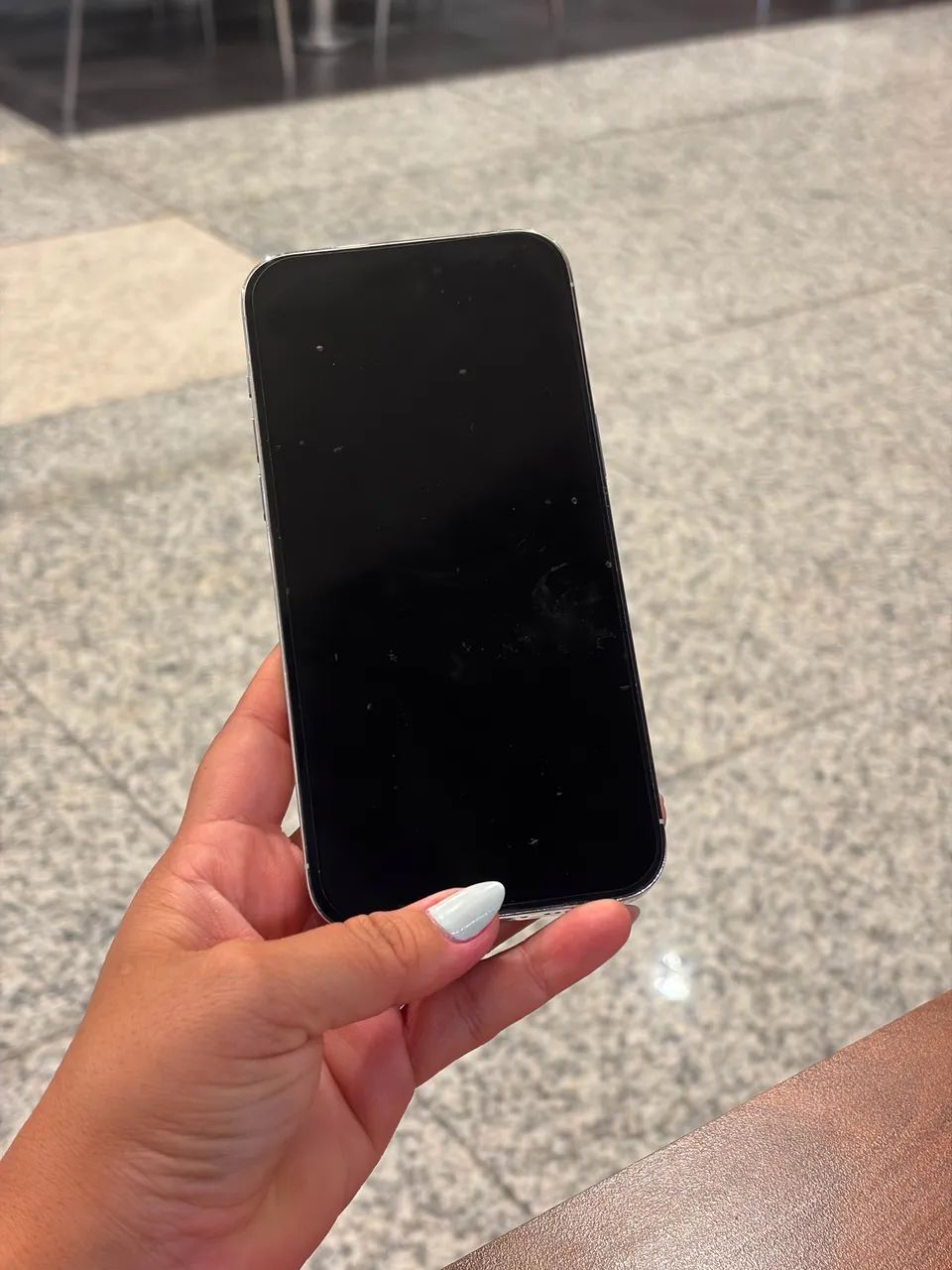 iPhone 14 Pro Max 256gb 80% - Foto 2