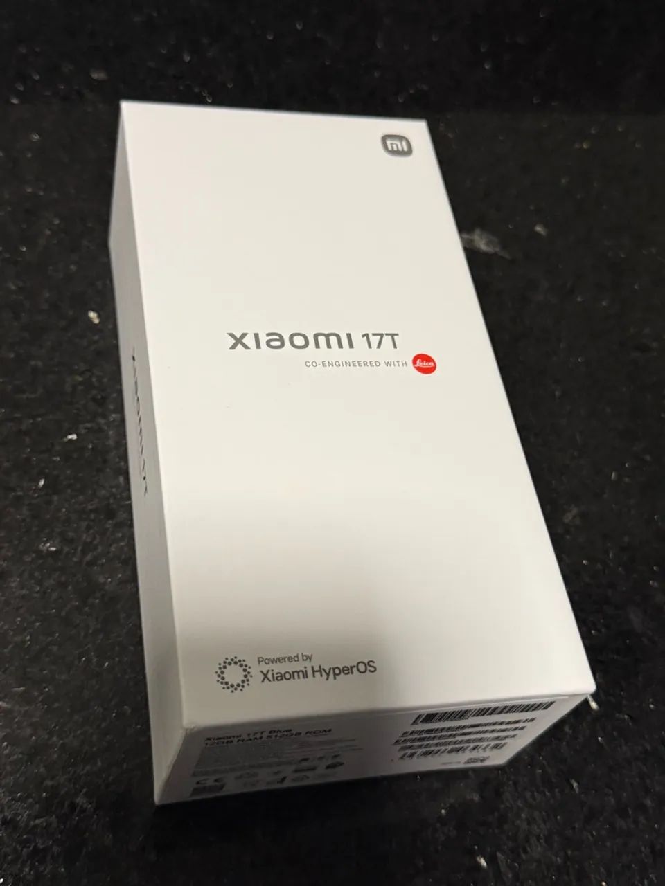 Xiaomi 17T 512GB - Foto 4