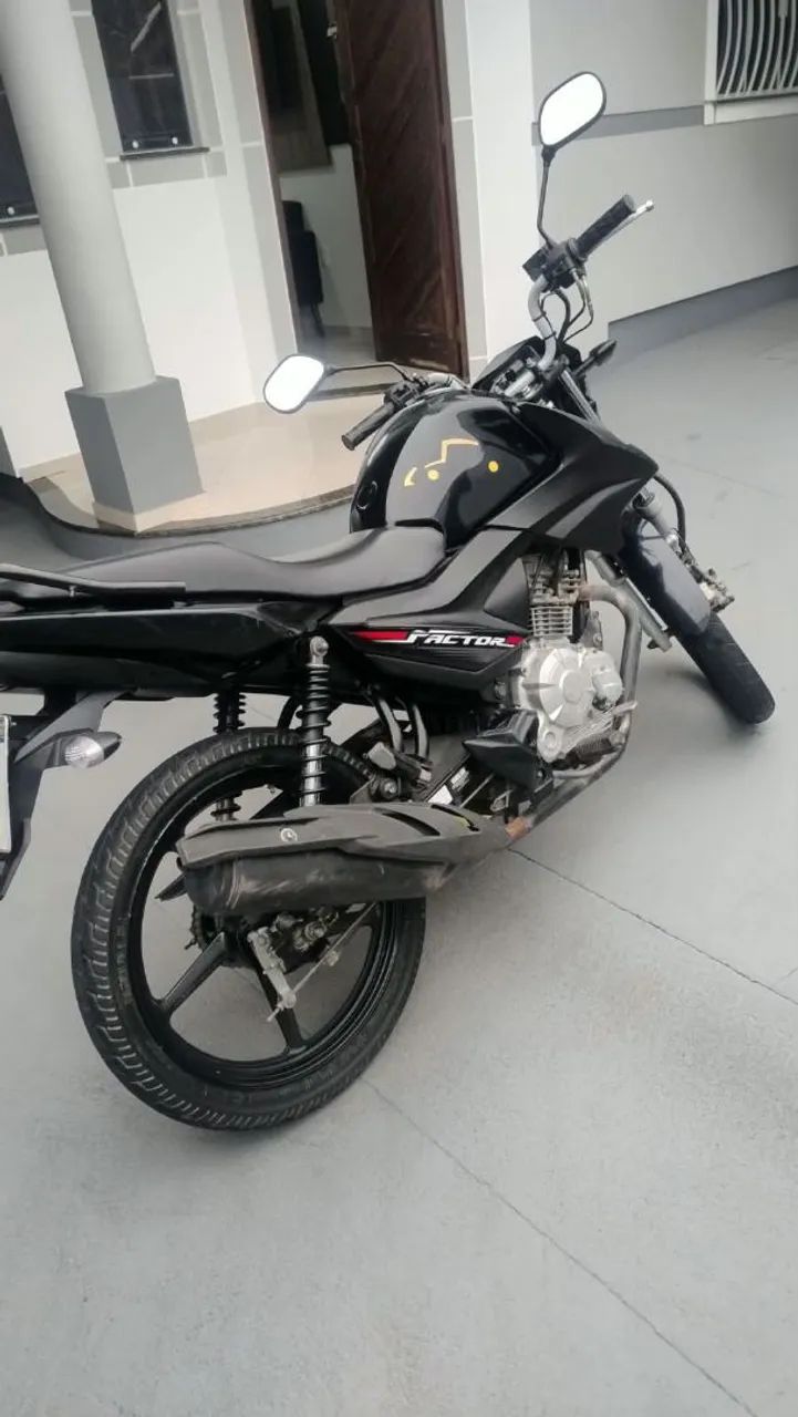 Factor 125 2019 - Foto 2