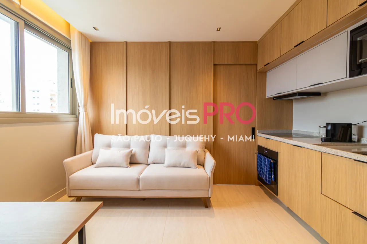 Studio, Moema - São Paulo - Foto 2