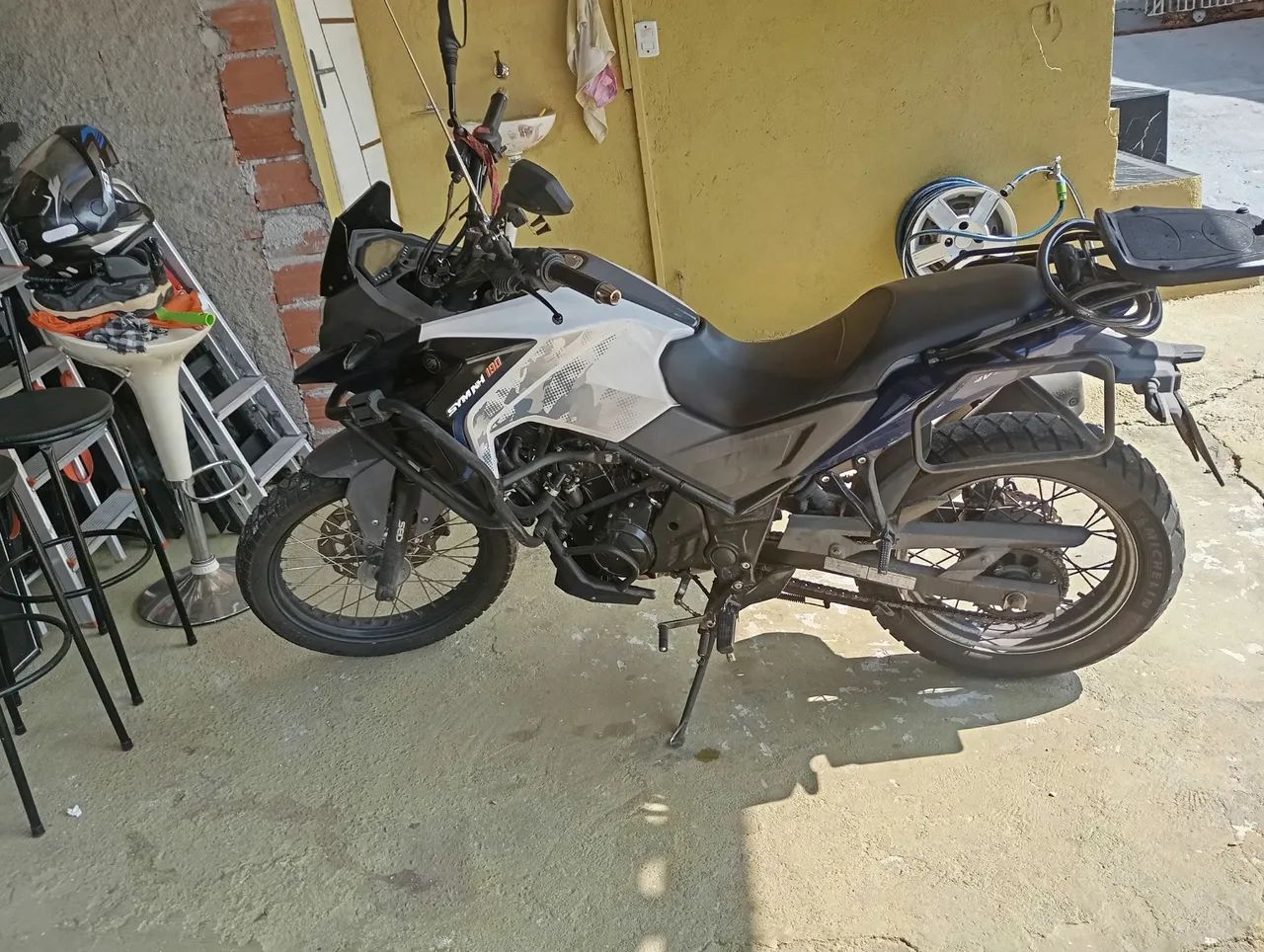 NH 190 2020  - Foto 4