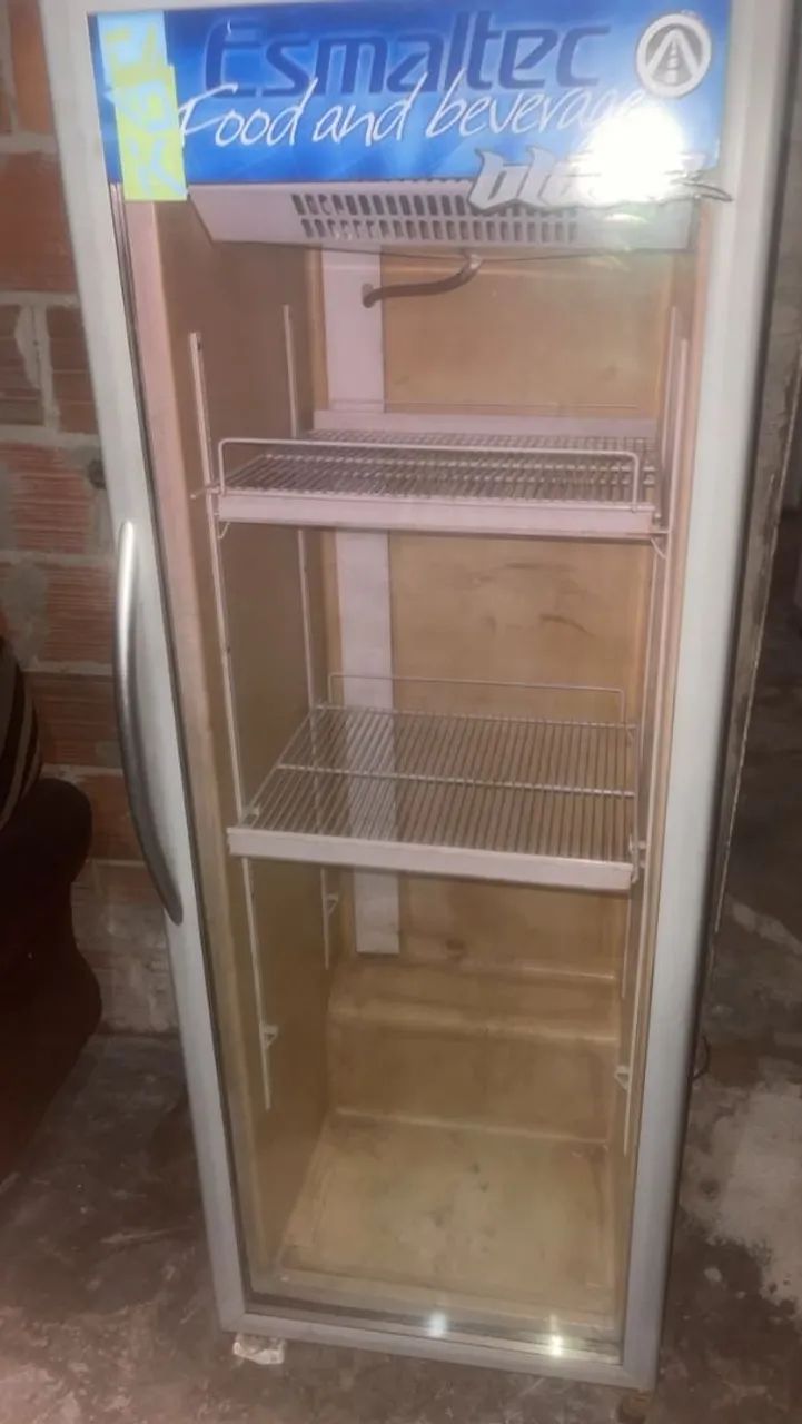 Freezer e expositor  - Foto 5