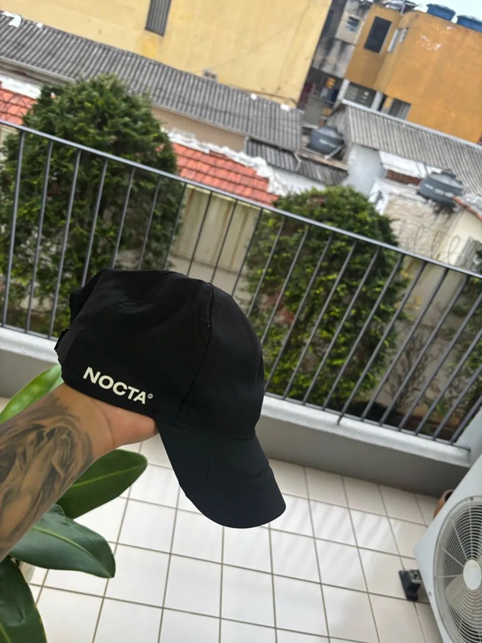 VENDO BONÉS ORIGINAIS - Foto 3