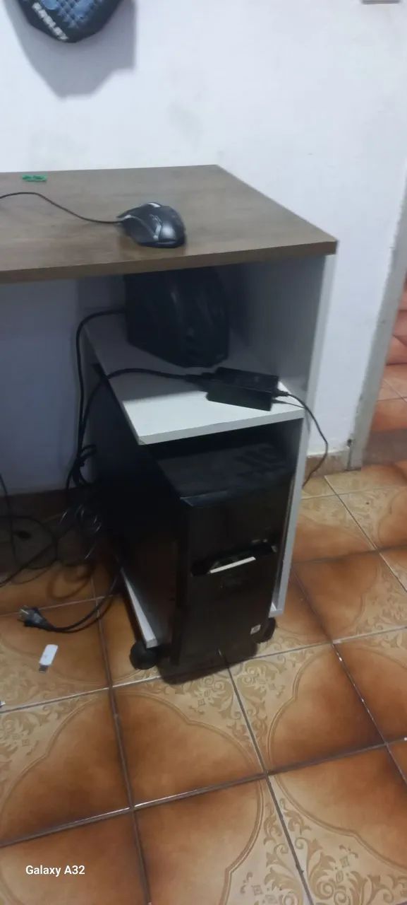 Pc  funcionando  - Foto 2