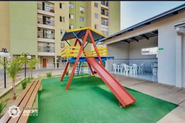 APARTAMENTO DE OPORTUNIDADE ELDORADO PARQUE - Foto 3