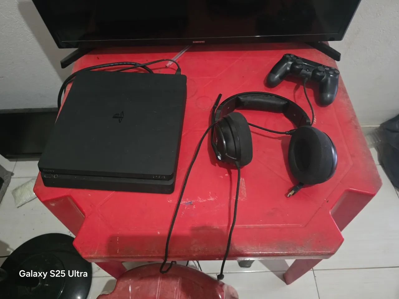 Ps4 slin - Foto 4