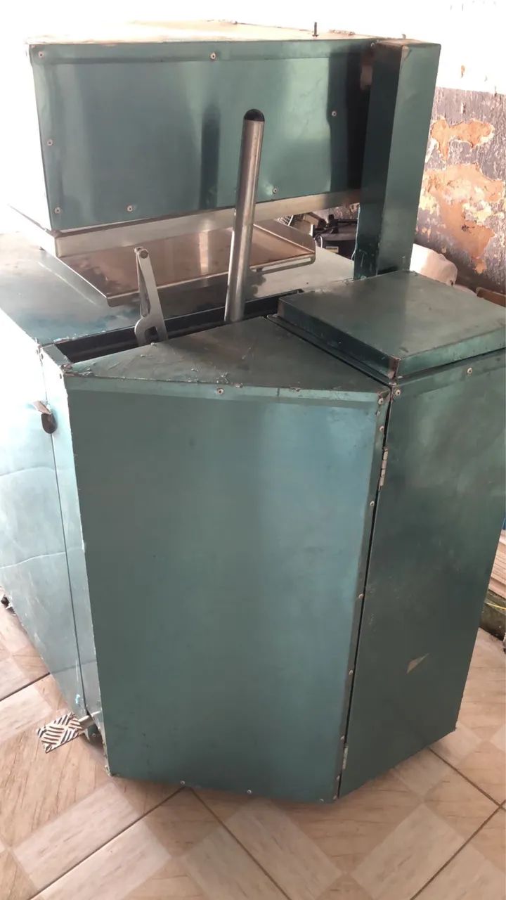 Máquina de fabricar Peta 