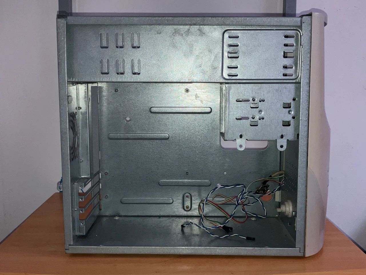 Gabinete Retrô Lince - Foto 4
