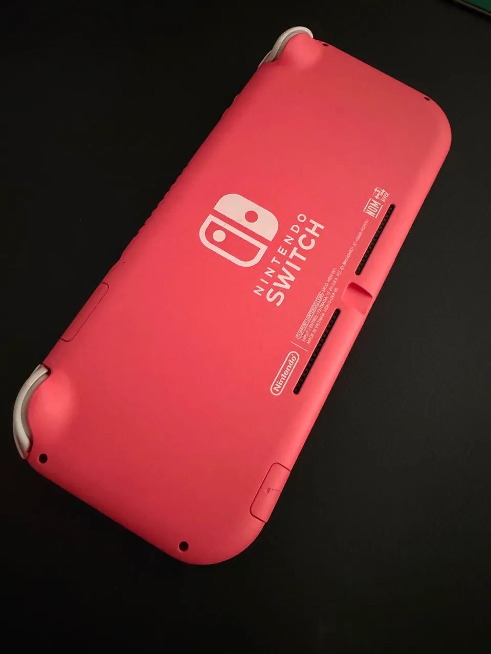Nintendo switch lite - Foto 2