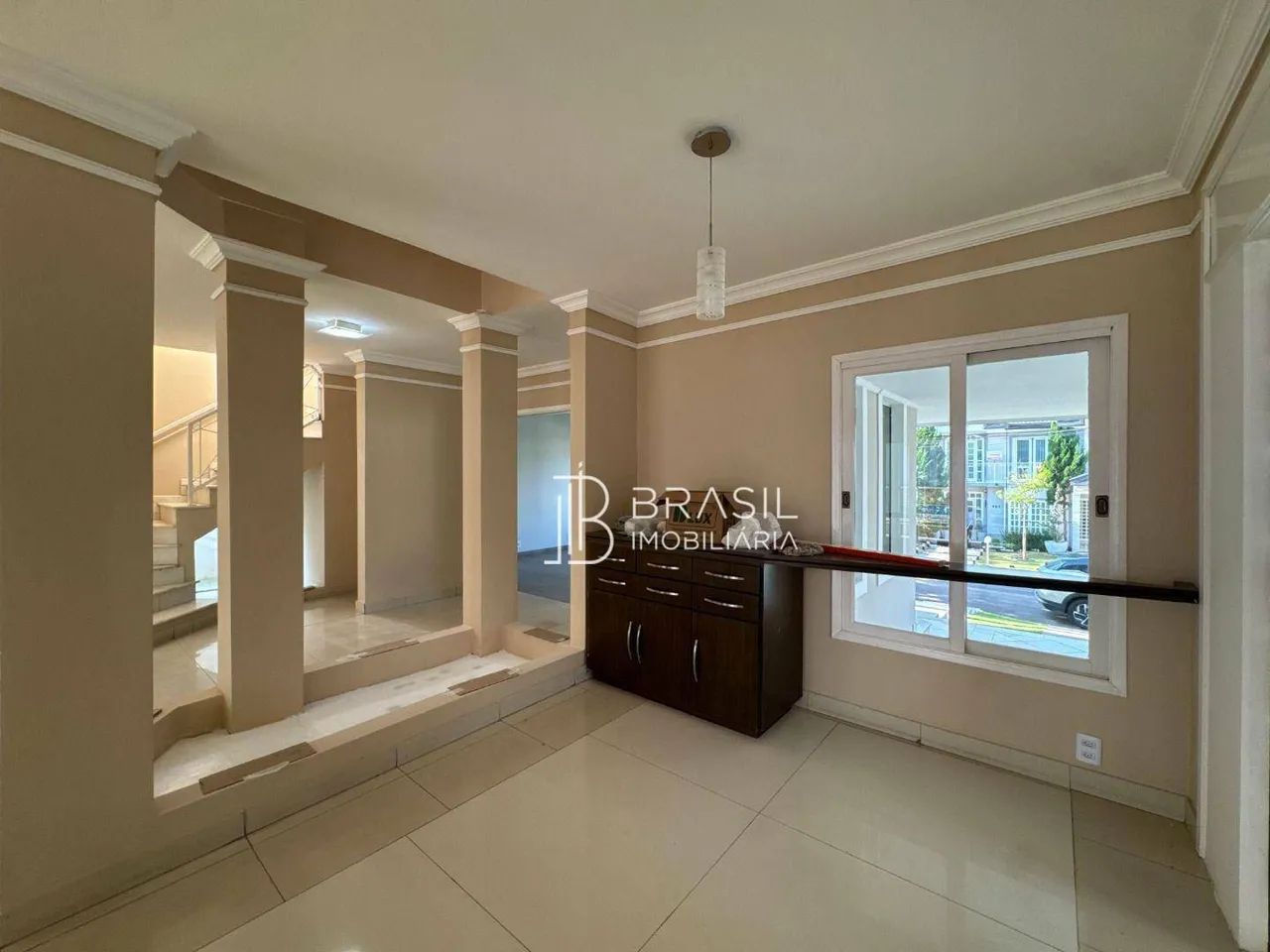 Casa com 4 dormitórios, 315 m² - venda por R$ 1.850.000 ou aluguel por R$ 9.380/mês - Cond - Foto 15