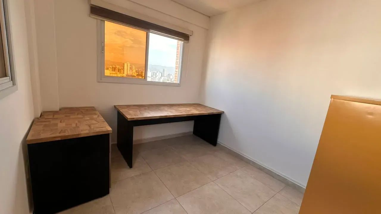 Sala Comercial para locação no Embaré - Foto 5